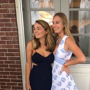 Meet your Posher, Bridgit